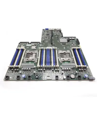 Материнська плата Cisco UCS C220 ​​M4 (74-12419-01 / 74-12419-02)