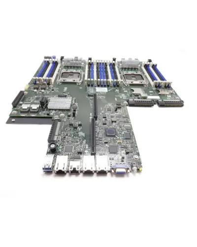 Материнська плата Cisco UCS C220 ​​M4 (74-12419-01 / 74-12419-02)