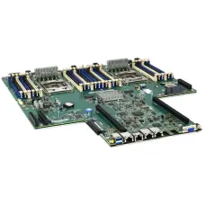 Материнская плата Cisco UCS C240 ​​M4 (74-12420-02 / 74-12420-01)