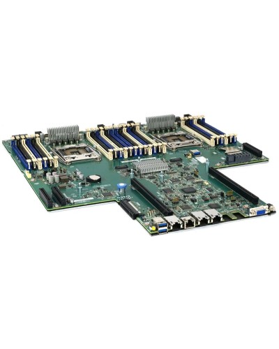 Материнская плата Cisco UCS C240 ​​M4 (74-12420-02 / 74-12420-01)