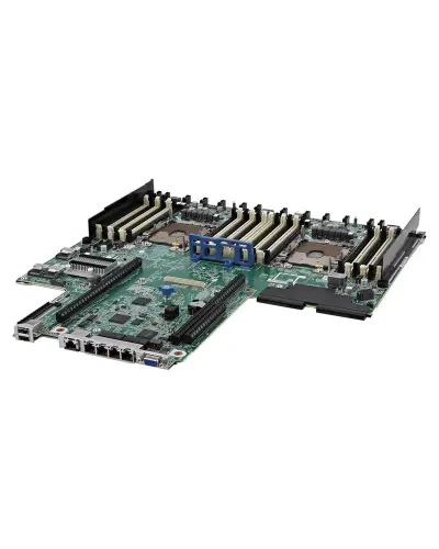 Материнська плата HP ProLiant DL380 Gen10 (809455-001 / 875073-001 / P11782-001)