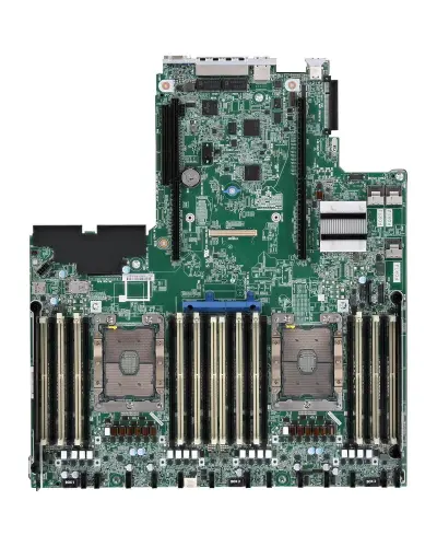 Материнська плата HP ProLiant DL380 Gen10 (809455-001 / 875073-001 / P11782-001) Материнська плата HP ProLiant DL380 Gen10 (809455-001 / 875073-001 / P11782-001)