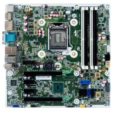 Материнська плата HP Z240 SFF (LGA1151)