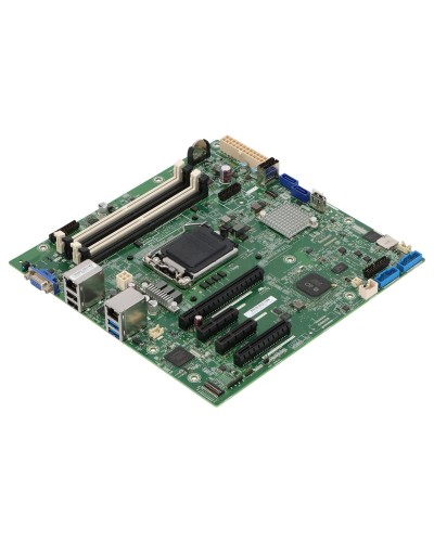 Материнська плата HPE Proliant ML30 Gen9 (822184-002 / 822184-001 / 873607-001)