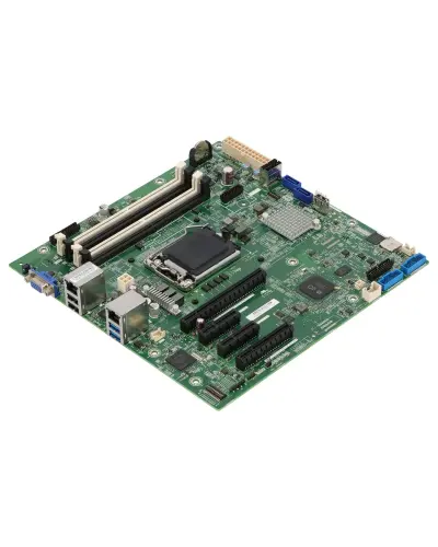 Материнська плата HPE Proliant ML30 Gen9 (822184-002 / 822184-001 / 873607-001)