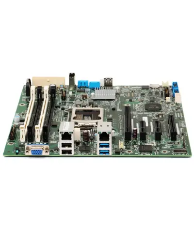 Материнська плата HPE Proliant ML30 Gen9 (822184-002 / 822184-001 / 873607-001)