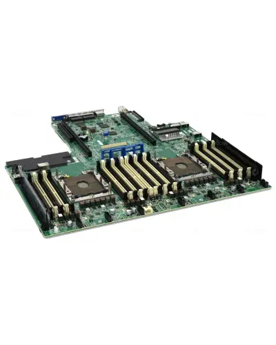 Материнська плата HPE Proliant DL380 Gen10 (875073-001 / 809455-001)