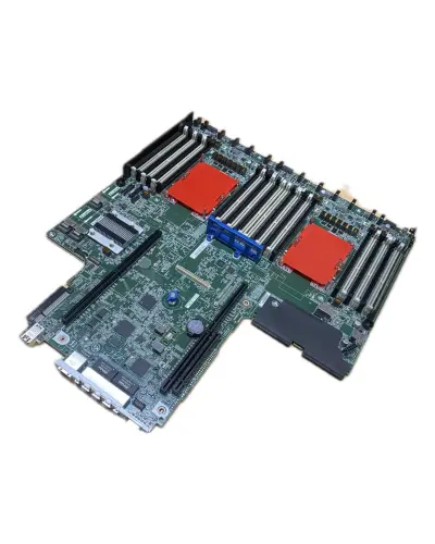 Материнська плата HPE Proliant DL360 Gen10 (875552-001 / 847479-001)
