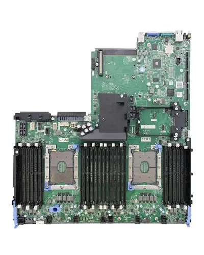 Материнська плата Dell R740 / R740XD (8D89F / 08D89F)