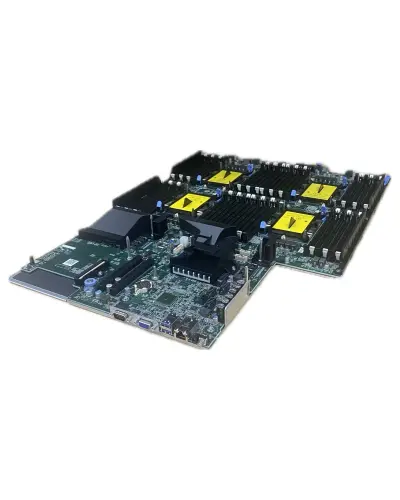 Материнська плата Dell PowerEdge R840 (NNJGC / 8XR9M)