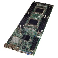 Материнська плата Dell PowerEdge C6220 / C8220 (TTH1R / N38G1 / 9N44V)