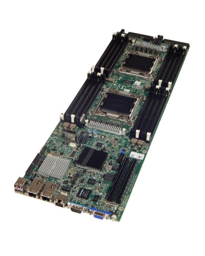 Материнская плата Dell PowerEdge C6220 / C8220 (TTH1R / N38G1 / 9N44V)