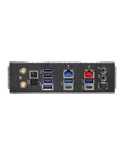 Материнская плата ASRock TRX50 WS sTR5