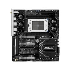 Материнская плата ASRock TRX50 WS sTR5 new