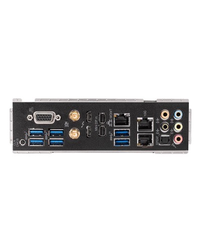 Материнская плата ASRock WRX80 Creator R2.0 WRX8
