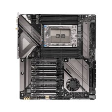 Материнская плата ASRock WRX80 Creator R2.0 WRX8 new