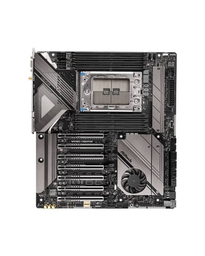 Материнская плата ASRock WRX80 Creator R2.0 WRX8