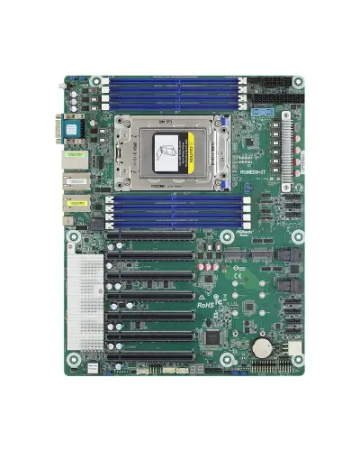 Материнська плата ASRock Rack (ROMED8-2T)