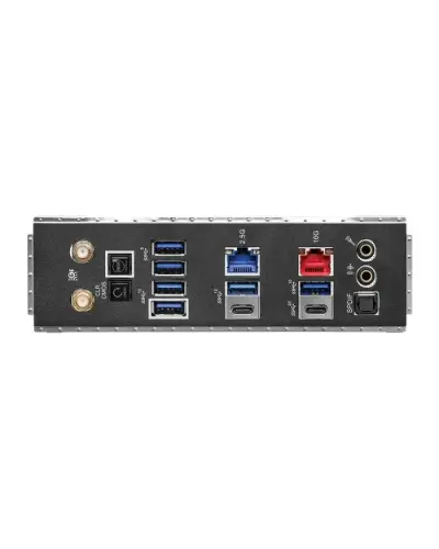 Материнская плата ASRock TRX50 WS sTR5