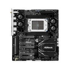 Материнская плата ASRock TRX50 WS sTR5 new