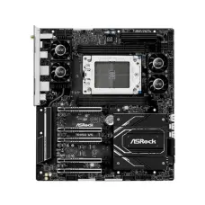 Материнська плата ASRock TRX50 WS sTR5 new