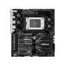 Материнська плата ASRock TRX50 WS sTR5 new