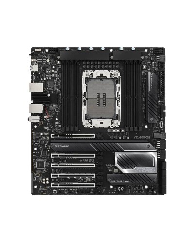 Материнская плата ASRock W790 WS R2.0 LGA4677