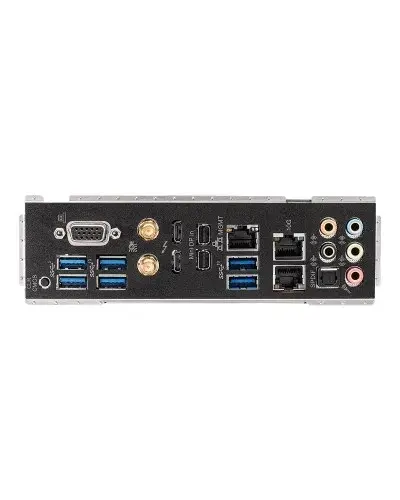 Материнская плата ASRock WRX80 Creator R2.0 WRX8