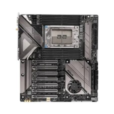 Материнская плата ASRock WRX80 Creator R2.0 WRX8 new