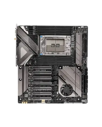 Материнская плата ASRock WRX80 Creator R2.0 WRX8