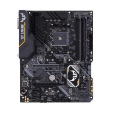 Материнская плата ASUS TUF B450-PRO GAMING (AM4)
