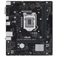 Материнская плата ASUS PRIME H510M-R R2.0-SI (s1200) new