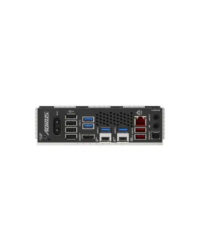 Материнська плата Gigabyte X870 AORUS ELITE WIFI7 (AM5)