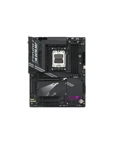 Материнська плата Gigabyte X870 AORUS ELITE WIFI7 (AM5)