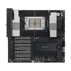Материнская плата Asus Pro WS WRX90E-SAGE SE sTR5 