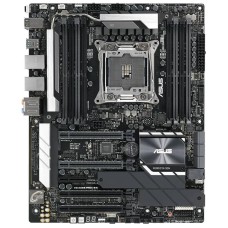 Материнська плата Asus WS X299 PRO/SE (s2066)