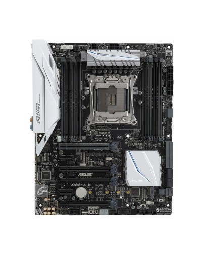 Материнская плата Asus X99-A II LGA 2011v3