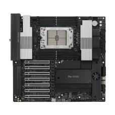 Материнська плата Asus Pro WS WRX90E-SAGE SE sTR5