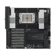 Материнская плата Asus Pro WS WRX90E-SAGE SE sTR5 