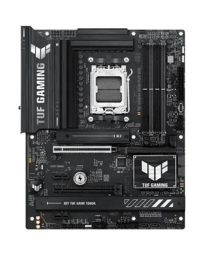 Материнська плата ASUS TUF GAMING B850-PLUS WIFI (sAM5)