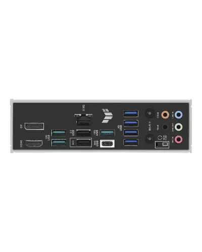 Материнська плата ASUS TUF GAMING B850-PLUS WIFI (sAM5) Материнська плата ASUS TUF GAMING B850-PLUS WIFI (sAM5)