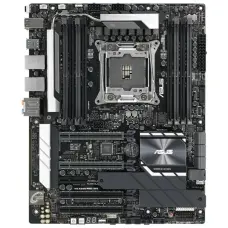 Материнская плата Asus WS X299 PRO/SE (s2066)