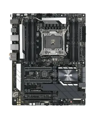 Материнська плата Asus WS X299 PRO/SE (s2066)