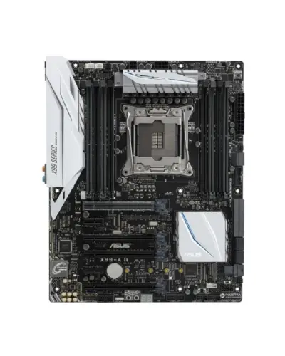 Материнская плата Asus X99-A II LGA 2011v3