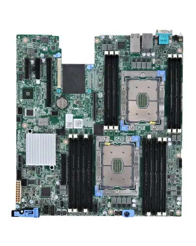 Материнська плата Dell R740XD2 (C2PJH / 0C2PJH)