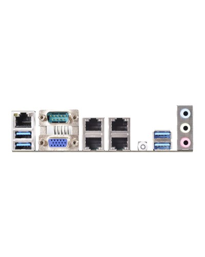Материнская плата ASRock Rack C621 EPC621D8A