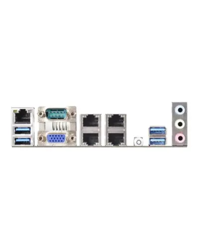 Материнська плата ASRock Rack C621 EPC621D8A Материнська плата ASRock Rack C621 EPC621D8A