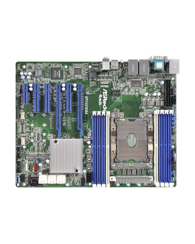 Материнская плата ASRock Rack C621 EPC621D8A