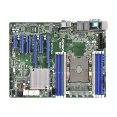 Материнская плата ASRock Rack C621 EPC621D8A