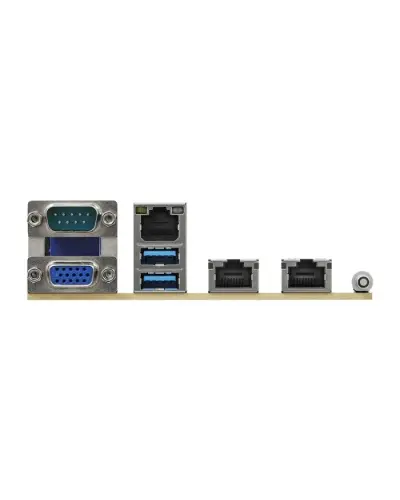 Материнская плата ASRock Rack GENOAD8X-2T/BCM SP5